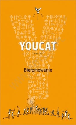 YOUCAT Bierzmowanie B.MEUSER PREZENT CHRZEŚCIJANIN