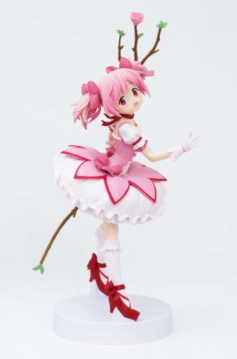 FIGURKA ANIME PUELLA MAGI MADOKA KANAME BANPRESTO