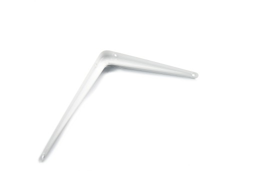 KĄTOWNIK WSPORNIK PÓŁKI PODPÓRKA 350x300 mm, 40szt