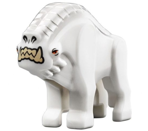 Lego 75209 @@@ PIES KORELIAŃSKI @@@ figurka z zestawu