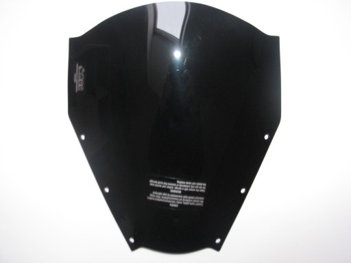 Szyba motocyklowa YAMAHA FZS FAZER 1000 2001-2005