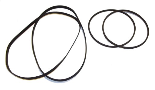 PASKI DO MAGNETOFONU PIONEER CT-W205R, CT-W208R