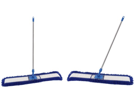 Profesjonalny mop przemysłowy AKRYL 100cm!!!