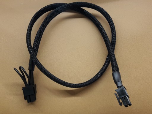 Kabel modularny VGA 6+2 COOLER MASTER