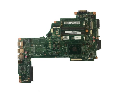 A000394550 TOSHIBA C50-D AMD DA0BLTMB8F0 A6-7310