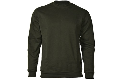 SOLOGNAC SWETER MYŚLIWSKI WĘDKARSKI BLUZA 260g L