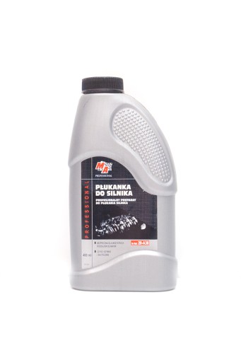 PŁUKANKA DO SILNIKA 400ML MOJE AUTO