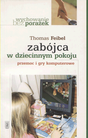 Zabójca W Dziecinnym Pokoju Thomas Feibel