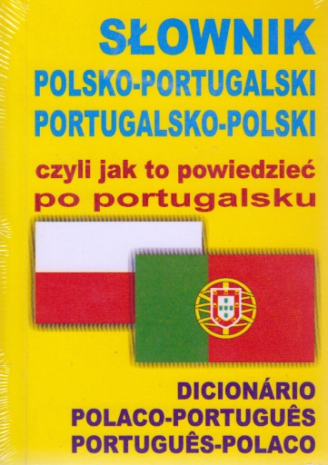 SŁOWNIK POL-PORTUGALSKI