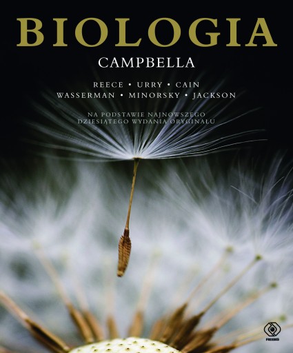 Biologia Campbella OUTLET