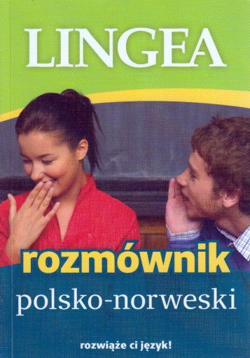 Rozmównik polsko-norweski