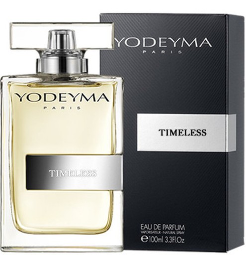 PERFUMY YODEYMA TIMELESS Drzewno-Pikantny