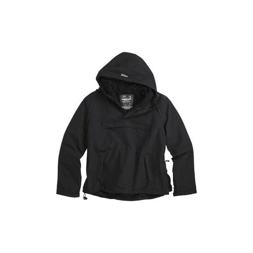 KURTKA KANGURKA WINDSTOPER WINDBREAKER SURPLUS 4XL