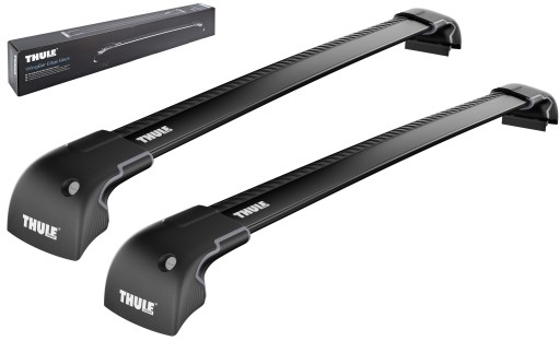 Thule WingBar EDGE 9591B 9592B 9593B 9594B 9595B