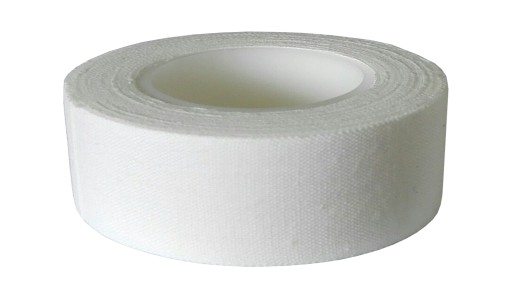 Plaster przylepiec TKANINOWY 1,25cm x 5m
