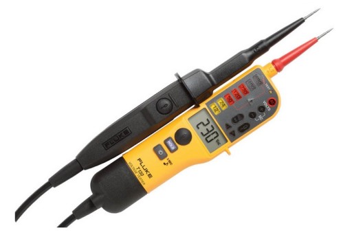 TESTER ELEKTRYCZNY Wskaźnik Napięcia T130 FLUKE