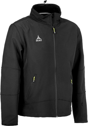 SELECT KURTKA SOFTSHELL ROMA ROZMIAR M! WYPRZEDAŻ!