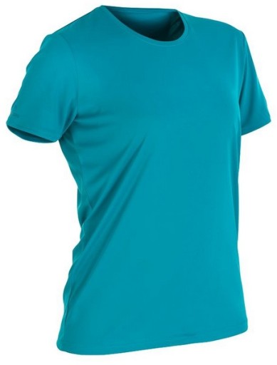 TERMOAKTYWNA Koszulka DAMSKA Oddychająca TSHIRT XL