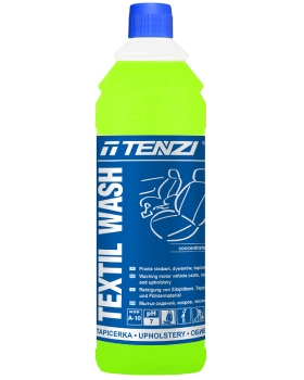 TENZI Textil Wash pranie tapicerki dywaników 1l PŃ