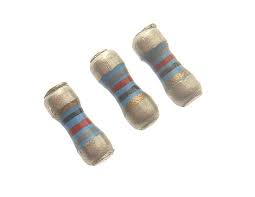 Rezystor SMD 95R3 95,3Ohm 0,1% 0204 x50szt