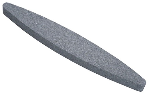 Osełka ostrzałka owalna 225 mm VOREL 26210