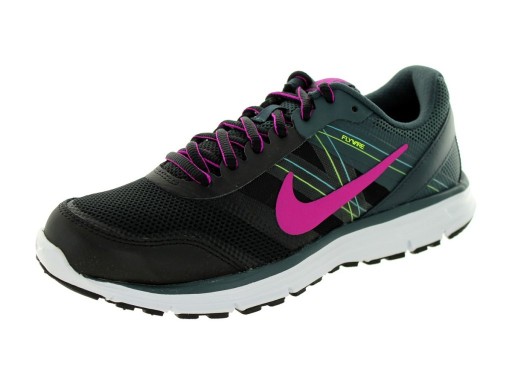 BUTY BIEGOWE NIKE LUNAR FOREVER 4 R.37,5