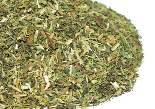 Pokrzywa ziele suszone 1 kg liść cięty