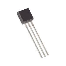 BC556B Tranzystor PNP 100mA 80V ARDUINO TO92