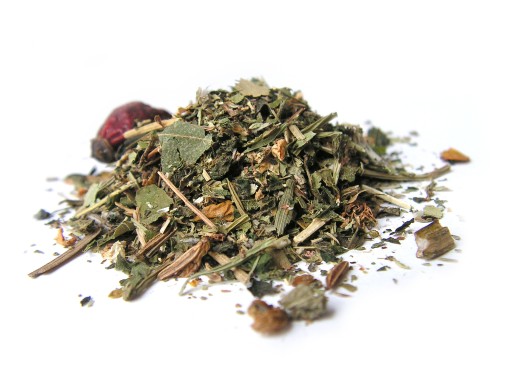 Zestaw ziół na MIAŻDŻYCĘ - 550 g - Aromatika