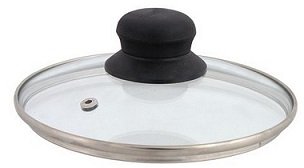 93793 DOMOTTI POKRYWKA Z GAŁKĄ GARNKA PATELNI 16 C