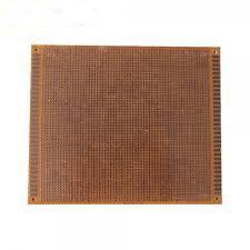 Płytka uniwersalna 180x150mm PI-08 wiercona PCB