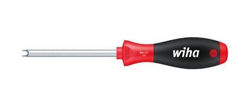 WKRĘTAK WIHA SOFT FINISH M1,7*80