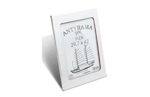 Antyrama A3, EXTRA 29,7x42 plexi