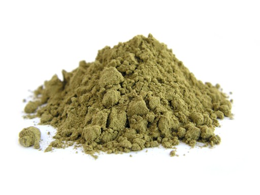 MORINGA OLEJODAJNA mielona proszek 1 kg