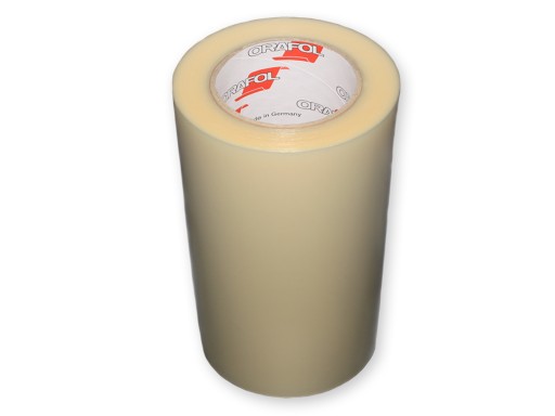 Folia TRANSPORTOWA Bez Podkładu MT95 20cm/50m