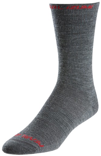 Skarpety PEARL IZUMI Elite Tall Merino Wool 38-41