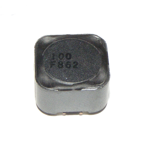 Dławik 10uH 4A SMD Sumida