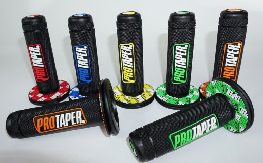 Suzuki drz 400 supermoto переключатели dr-z protaper new1 - фото