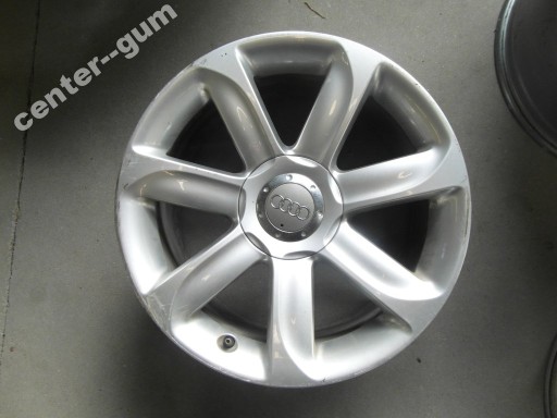 Audi tt 9x18 et 52 8jo 601 025 ac (2szt)1 - фото