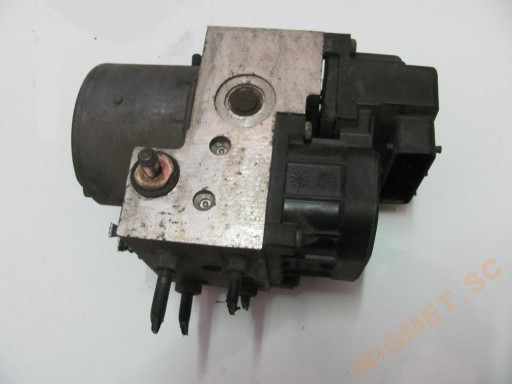 Vw passat b5 насос abs 02730041321 - фото