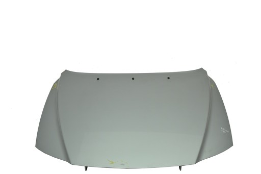 Капот покрытие двигателя volvo s80 и 456-461 - фото