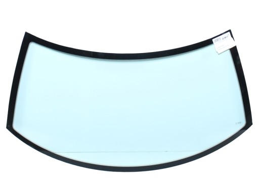 Новый, новое стекло передняя лобовое chatenet ch26 габаритные размеры 1303 mm x 570 mm1 - фото