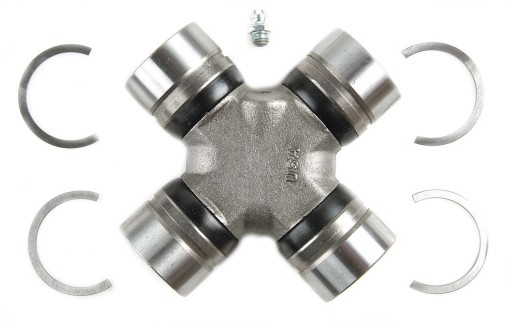 Крестовина полуосей колеса dodge ram 2500 3500 2003-20091 - фото