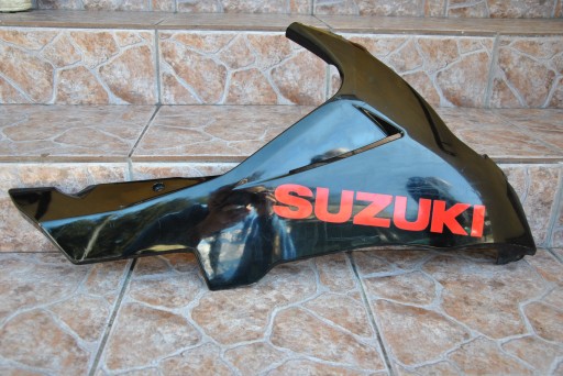 Обтекатель плуг наполнение suzuki gsx-r 600/750 l21 - фото