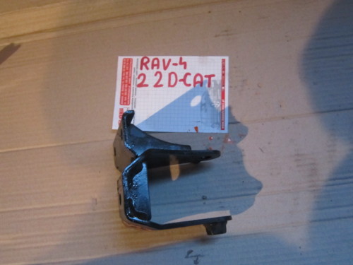 Лапа, простынь кронштейн toyota rav4 rav-4 2.2 d-cat1 - фото