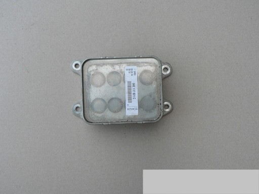 Volkswagen oe 04e 117 021 c chlodnica, система охолодження двигун1 - фото