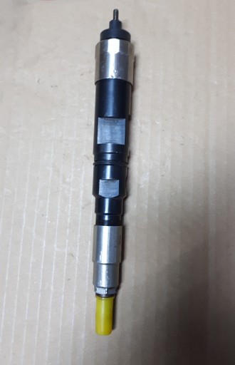 John deere форсунка denso re5202401 - фото
