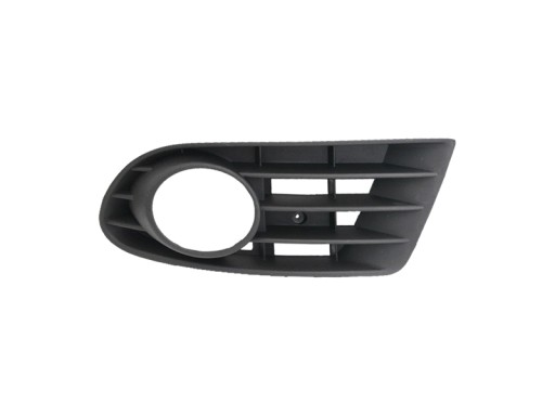 Решетка, решетки решетка, решетки бампер vw golf v плюс 5m0 2005-09 r1 - фото