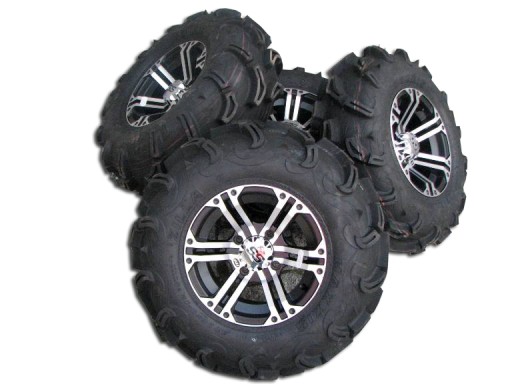 Резина диски колеса maxxis zilla 26 диски так далее ssa 2121 - фото