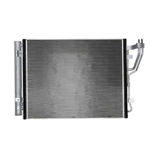Охладитель кондиционера kia venga hyundai ix20 10- 976061p2001 - фото